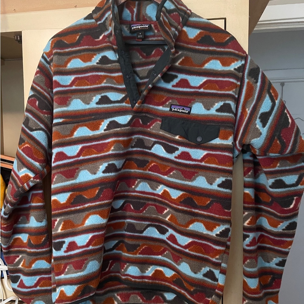 Patagonia size small